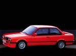 BMW 320i Coupe 1982 года